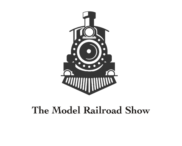 The Model Railroad Show